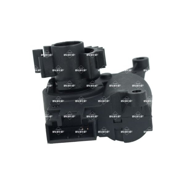 Pulseur Habitacle Nrf 370004