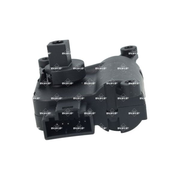 Pulseur Habitacle Nrf 370030