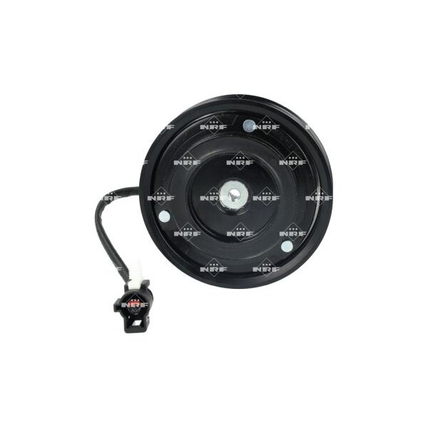 Embrayage De Compresseur Nrf 380126