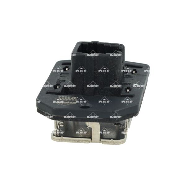 Pulseur Habitacle Nrf 342142