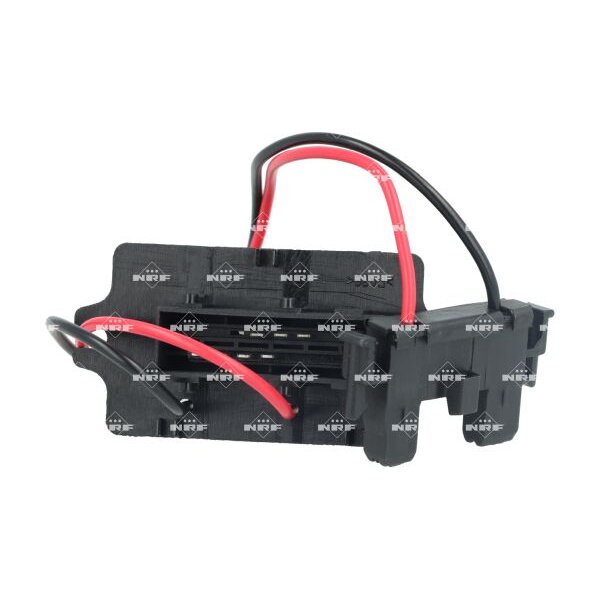 Pulseur Habitacle Nrf 342143