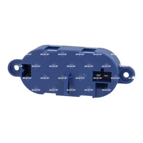 Pulseur Habitacle Nrf 342153