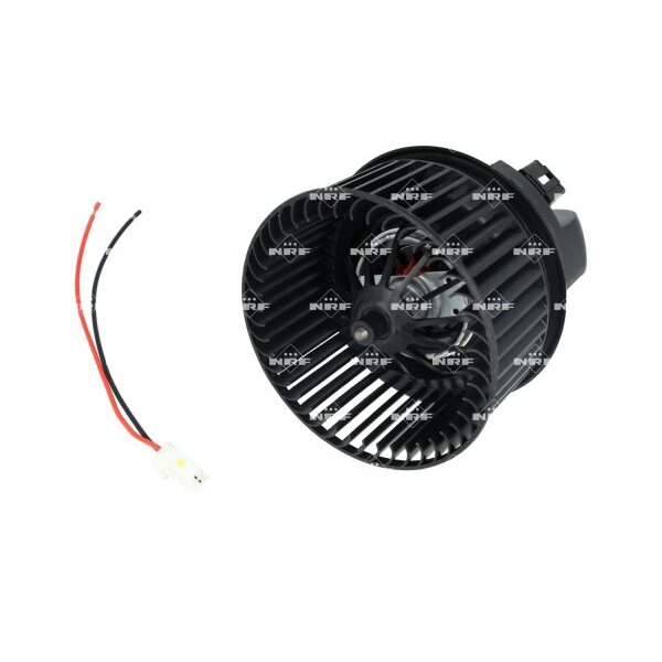 Pulseur Habitacle Nrf 34699