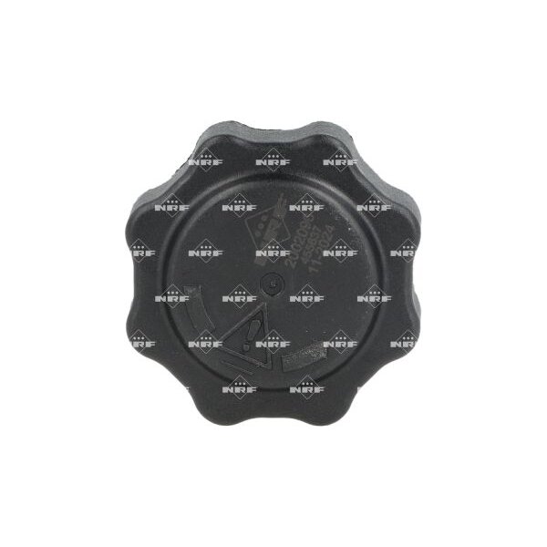 Bouchon Vase D'expansion Nrf 455637