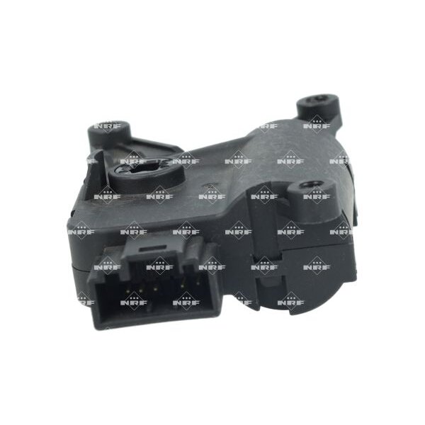 Pulseur Habitacle Nrf 370011