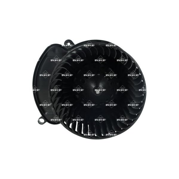 Pulseur Habitacle Nrf 34697