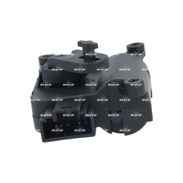Pulseur Habitacle Nrf 370010