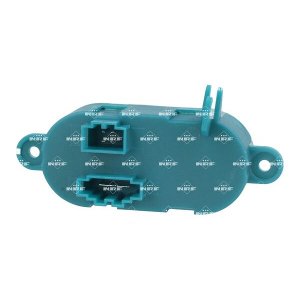 Pulseur Habitacle Nrf 342136