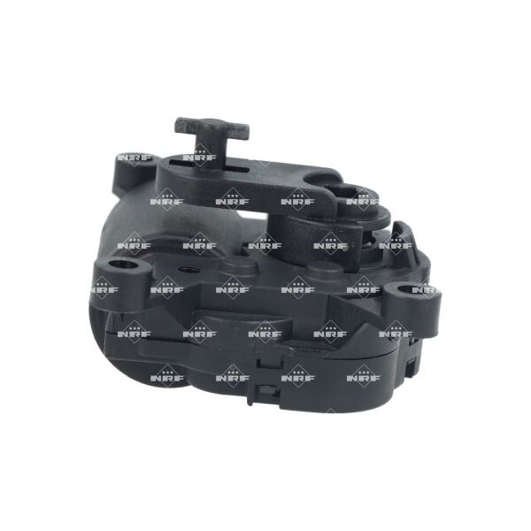 Pulseur Habitacle Nrf 370001