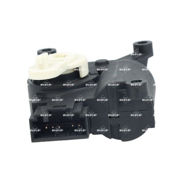 Pulseur Habitacle Nrf 370003