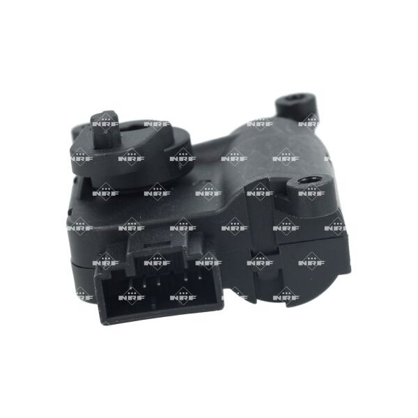 Pulseur Habitacle Nrf 370012