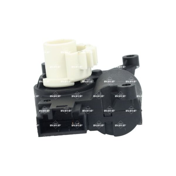 Pulseur Habitacle Nrf 370022