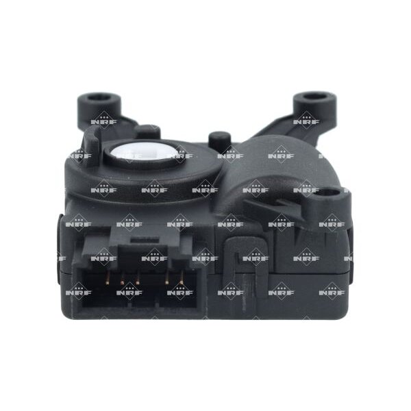 Pulseur Habitacle Nrf 370015