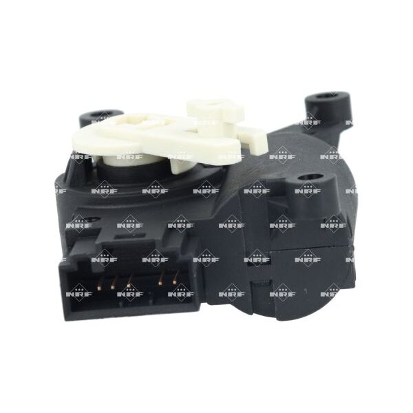 Pulseur Habitacle Nrf 370016