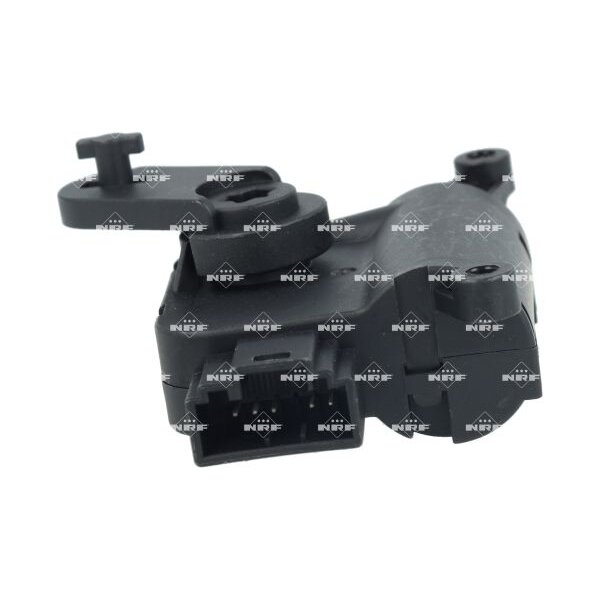 Pulseur Habitacle Nrf 370019