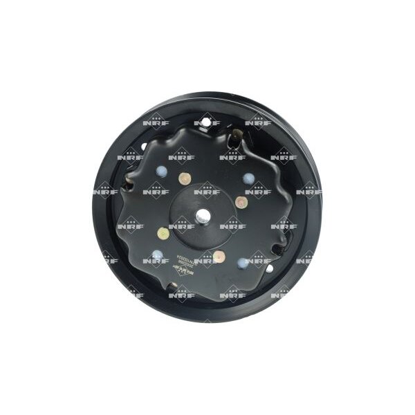 Embrayage De Compresseur Nrf 380115