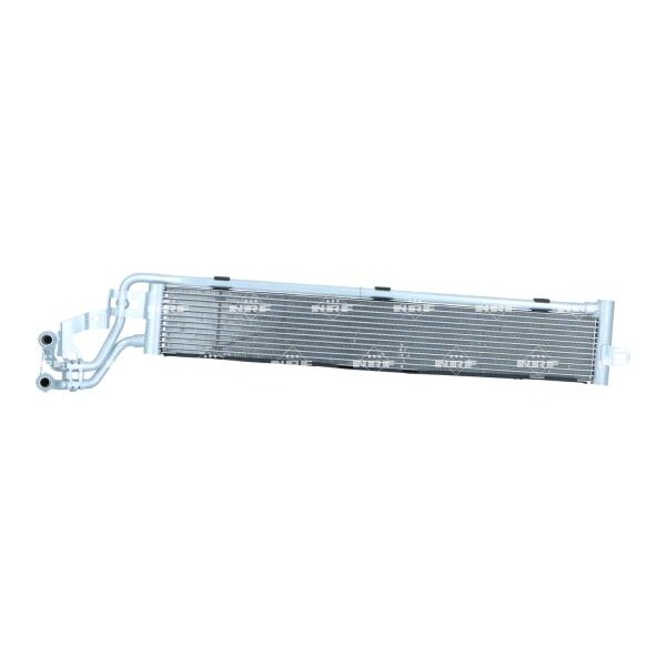 Radiateur Aluminium Brasé Nrf 550268