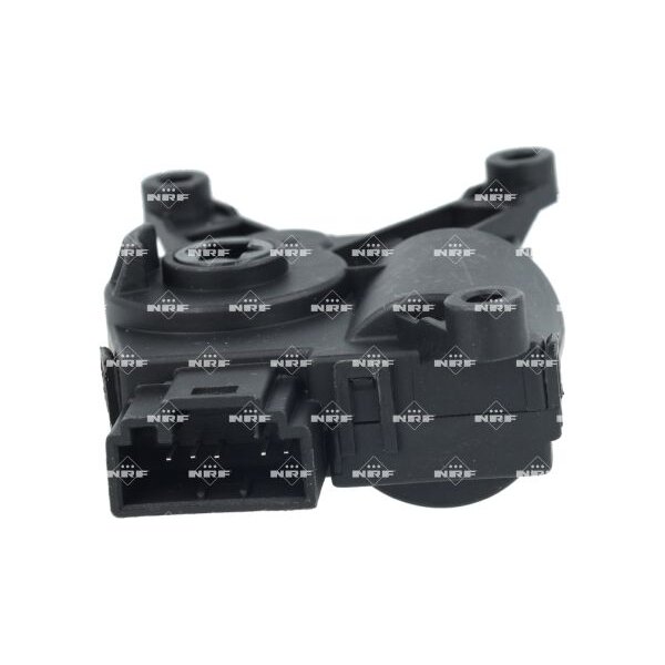 Pulseur Habitacle Nrf 370034