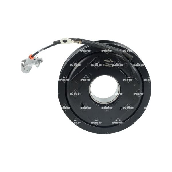 Embrayage De Compresseur Nrf 380104