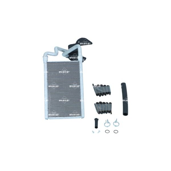 Radiateur De Chauffage Nrf 54495