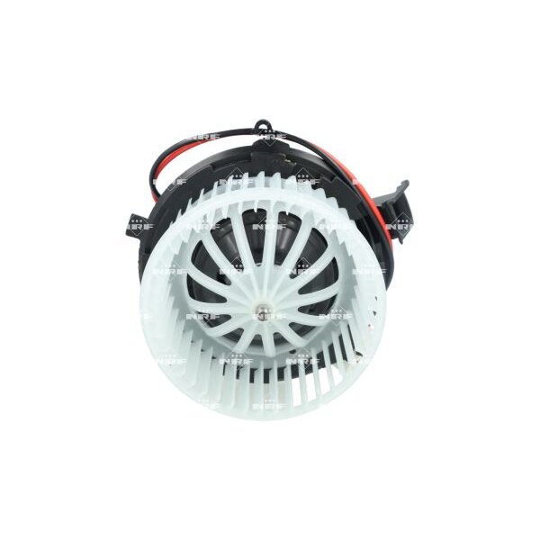 Pulseur Habitacle Nrf 34728