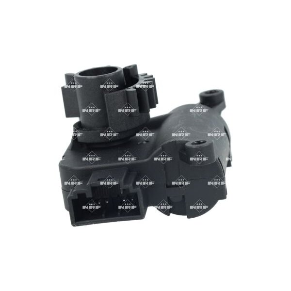 Pulseur Habitacle Nrf 370017