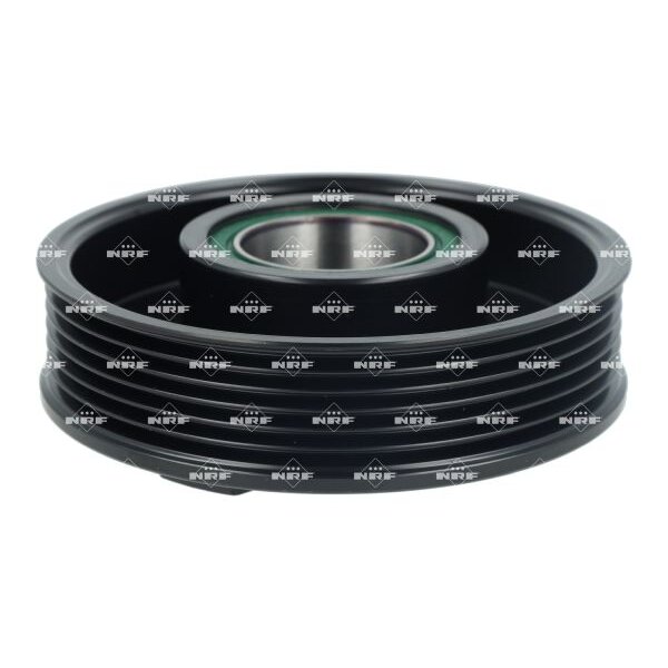 Embrayage De Compresseur Nrf 380075