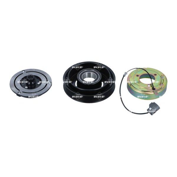 Embrayage De Compresseur Nrf 380217