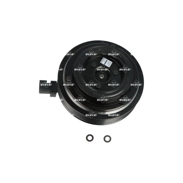 Embrayage De Compresseur Nrf 380216