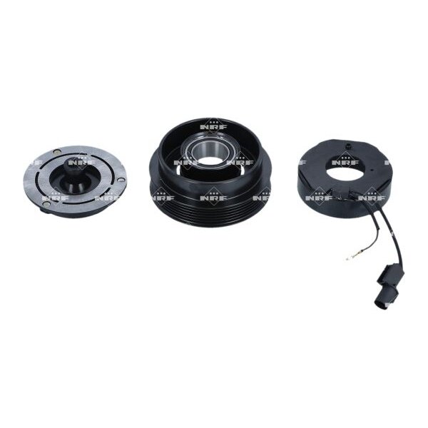 Embrayage De Compresseur Nrf 380221