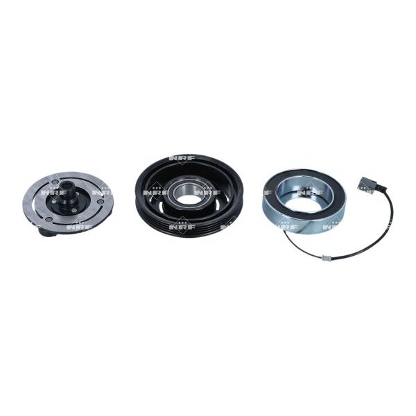 Embrayage De Compresseur Nrf 380218