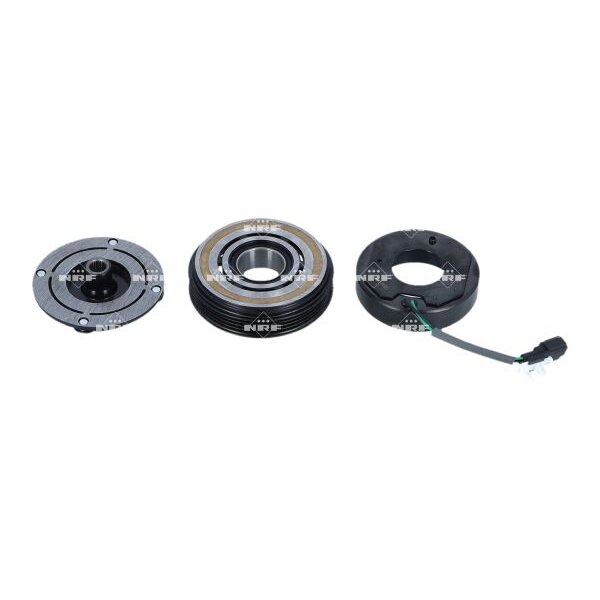 Embrayage De Compresseur Nrf 380206