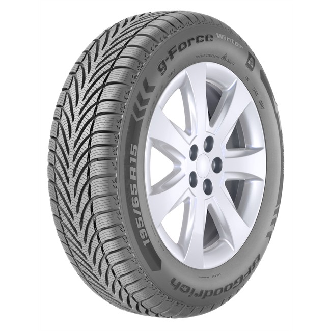 Pneu Bfgoodrich G-force Winter 225/50 R16 96 H Xl