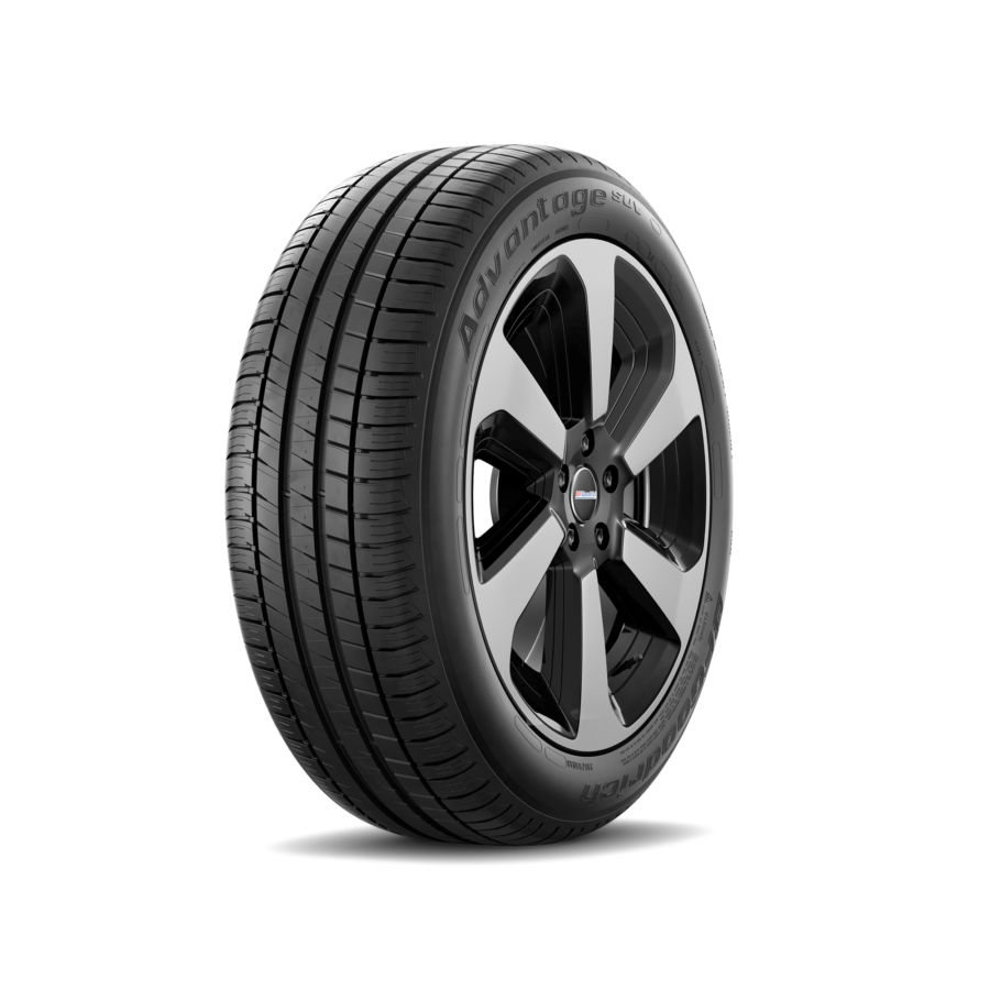 Pneu Bfgoodrich Advantage Suv 215/65 R17 99 V