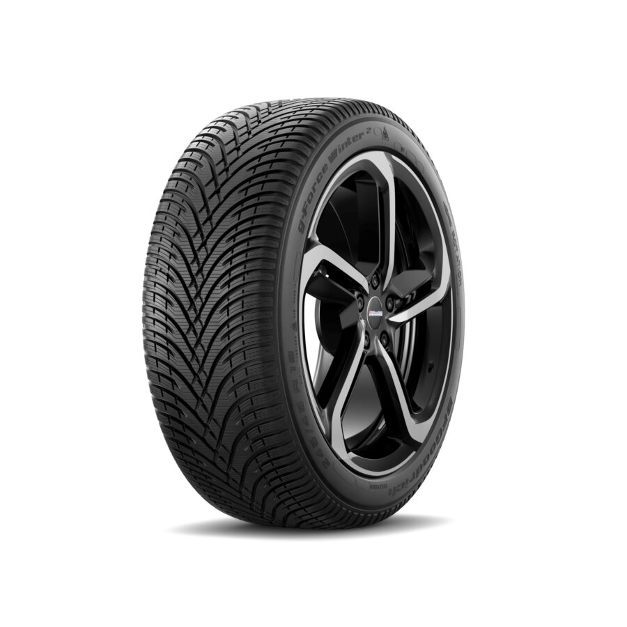 Pneu Bfgoodrich G-force Winter 2 165/60R15 77 T