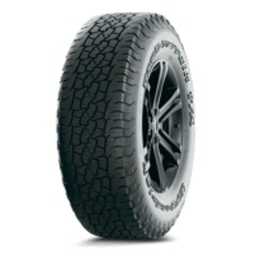 Pneu Bfgoodrich All Terrain T A Ko 245 75 R17 112 T Norauto Fr