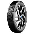 Pneu BRIDGESTONE BLIZZAK LM-500 155/70 R19 88 Q XL *