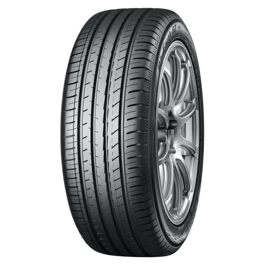 Pneu Yokohama Bluearth-gt Ae51 255/35 R18 94 W Xl