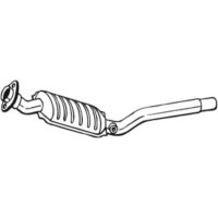 Catalyseur BOSAL 099-651