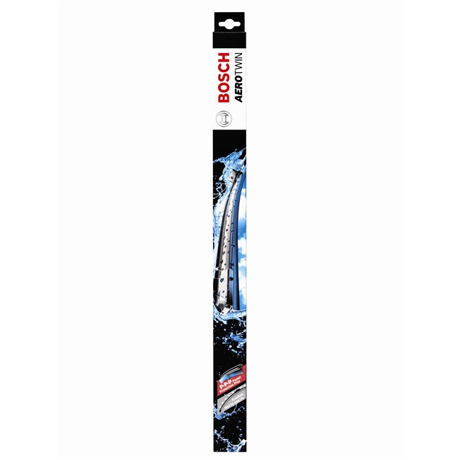 2 Balais D'essuie-glace Bosch Aerotwin A072s