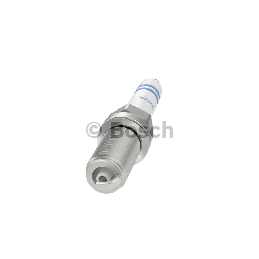 1 Bougie d'allumage Platinum Bosch 0242140512