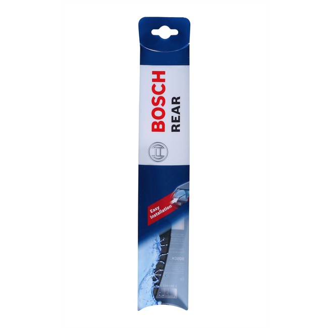 1 Balai D'essuie-glace Arrière Bosch Rear A383h