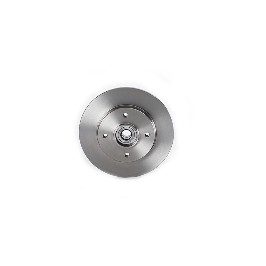1 Disque De Frein Avec Roulement Brembo 08.a753.47