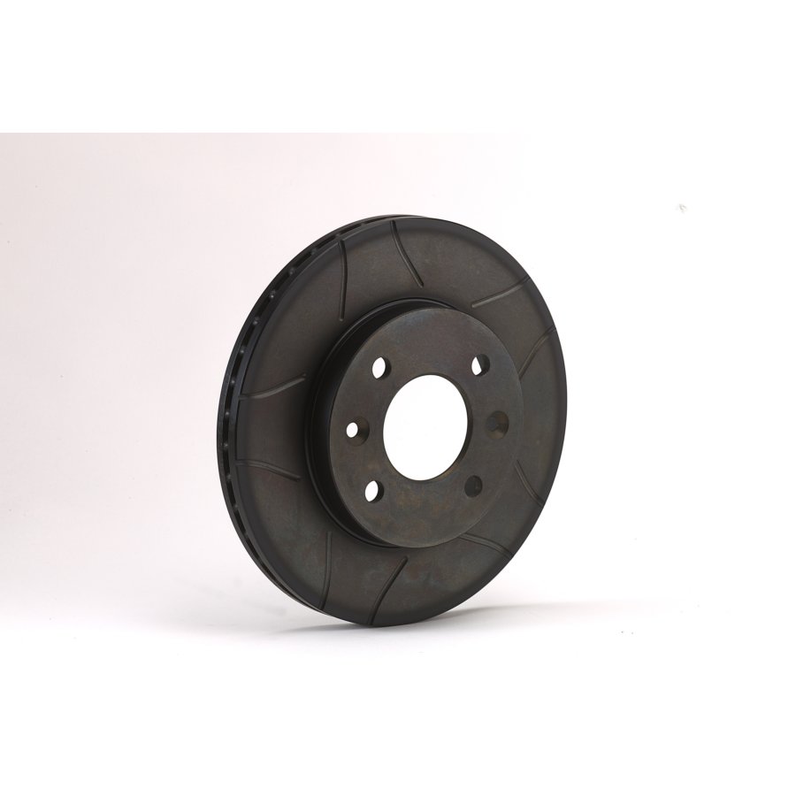 2 Disques De Frein Sport Brembo 09.9167.75