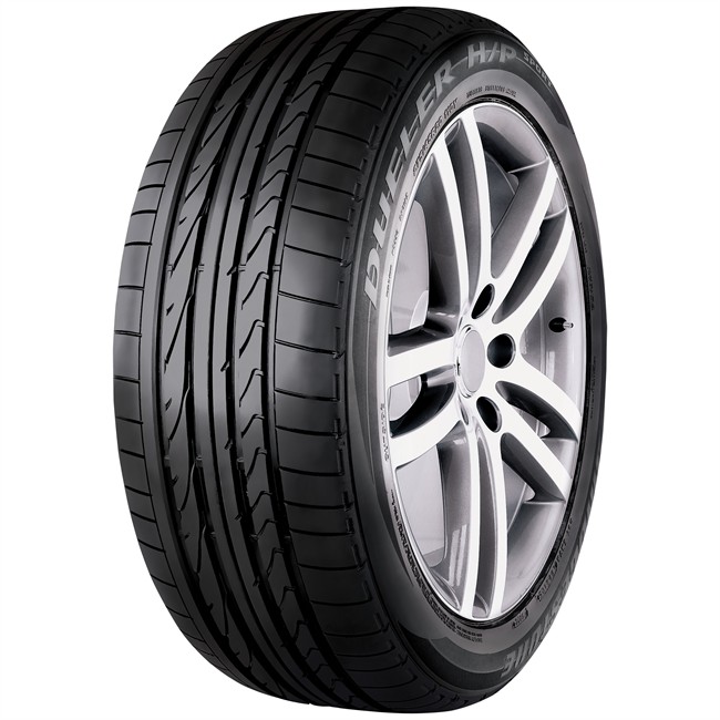 Pneu - 4X4 / SUV - DUELER H/P SPORT - Bridgestone - 235-60-18-103-W