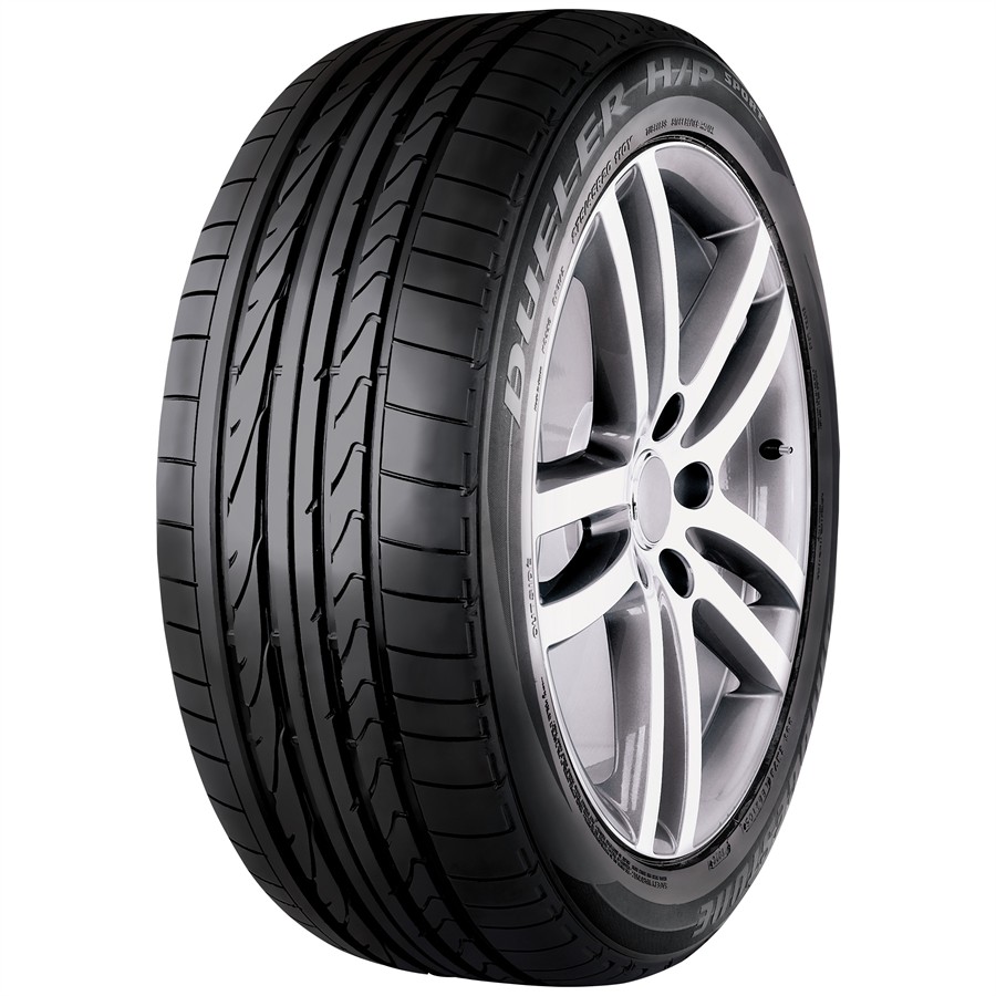 Pneu BRIDGESTONE DUELER H/P SPORT 235/55 R19 101 V MO - Norauto
