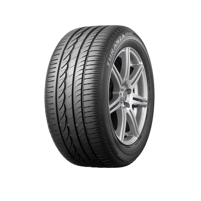 Pneu - Voiture - TURANZA ER300 - Bridgestone - 245-45-18-100-Y