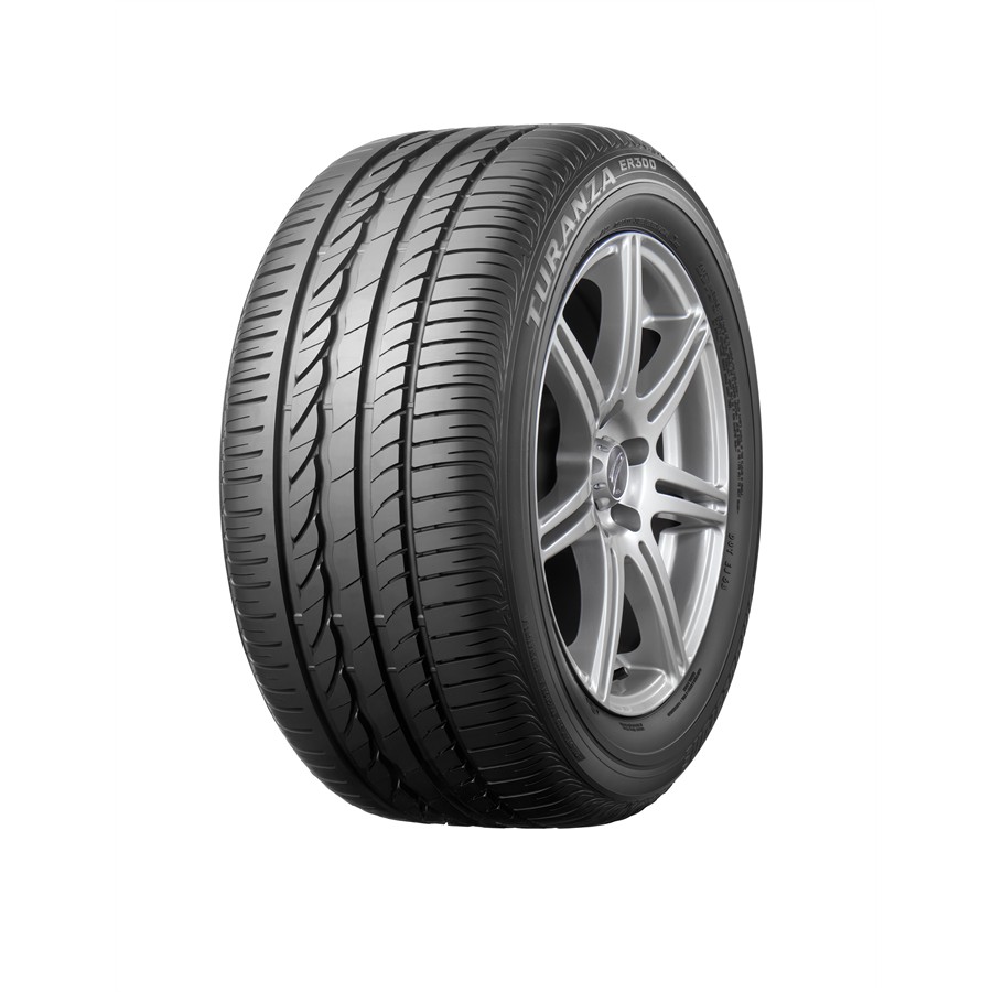 Pneu BRIDGESTONE TURANZA ER300 ECOPIA 235/55 R17 103 V XL : Norauto.fr