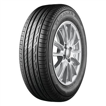 Pneu BRIDGESTONE TURANZA T001 EVO 205/55 R16 91 V