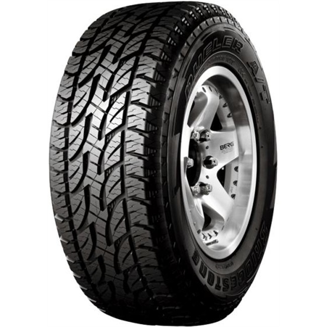 Pneu BRIDGESTONE DUELER A/T 694 265/70 R16 112 T : Norauto.fr